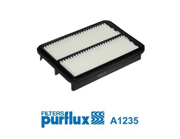 FILTRO ARIA