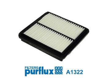 FILTRO ARIA