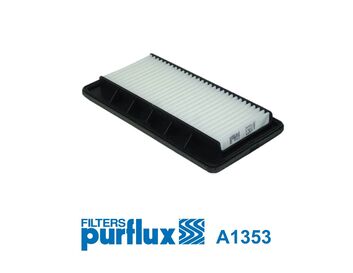 FILTRO ARIA