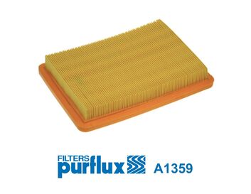 FILTRO ARIA