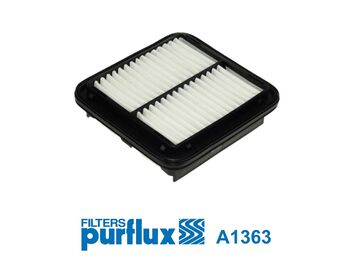 FILTRO ARIA