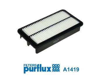 FILTRO ARIA