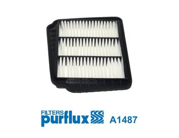 FILTRO ARIA