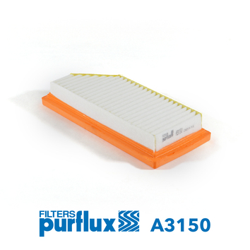 Filtro aria PURFLUX A3150