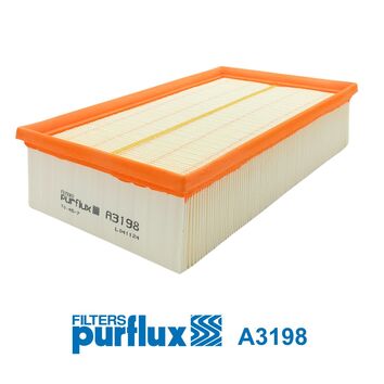 Filtro aria PURFLUX A3198