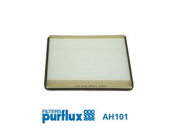 FILTRO ABITACOLO