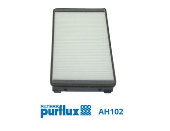 FILTRO ABITACOLO