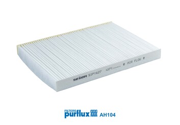 FILTRO ABITACOLO