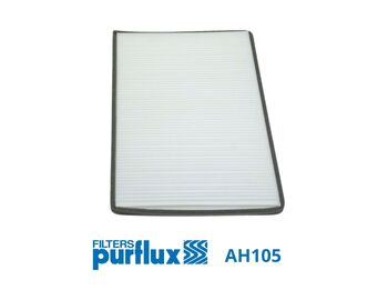 FILTRO ABITACOLO