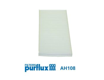 FILTRO ABITACOLO