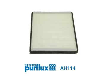 FILTRO ABITACOLO