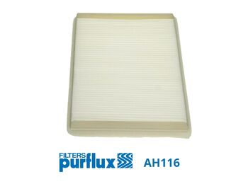 FILTRO ABITACOLO