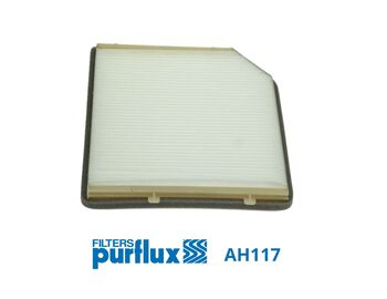 FILTRO ABITACOLO