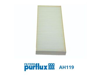 FILTRO ABITACOLO