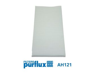 FILTRO ABITACOLO