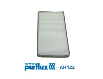 FILTRO ABITACOLO