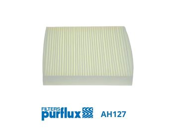 FILTRO ABITACOLO