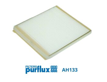 FILTRO ABITACOLO
