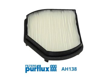FILTRO ABITACOLO