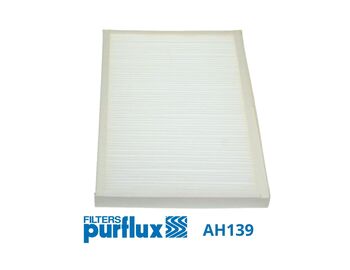 FILTRO ABITACOLO