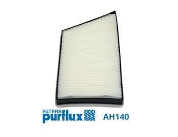FILTRO ABITACOLO