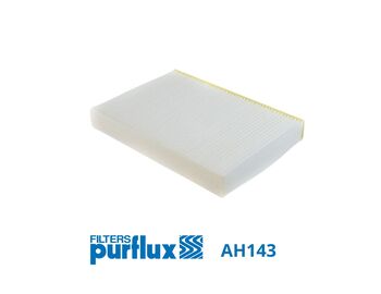 FILTRO ABITACOLO