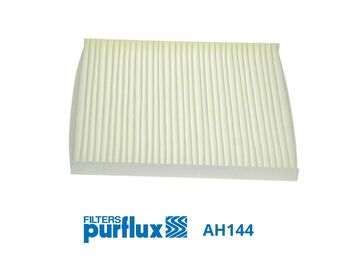 FILTRO ABITACOLO
