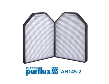FILTRO ABITACOLO
