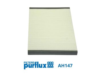 FILTRO ABITACOLO