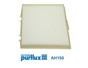 FILTRO ABITACOLO