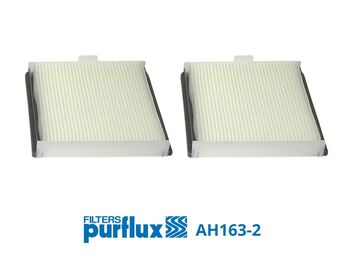 FILTRO ABITACOLO