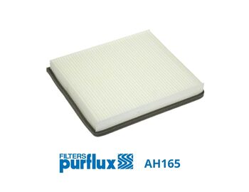 FILTRO ABITACOLO