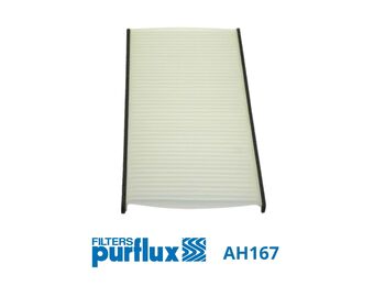 FILTRO ABITACOLO