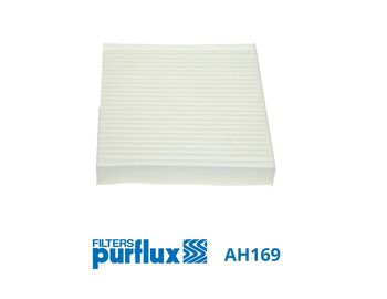 FILTRO ABITACOLO