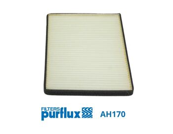 FILTRO ABITACOLO