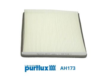 FILTRO ABITACOLO