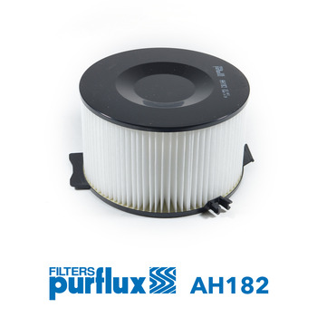 FILTRO ABITACOLO