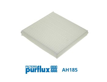 FILTRO ABITACOLO