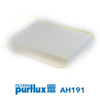 FILTRO ABITACOLO
