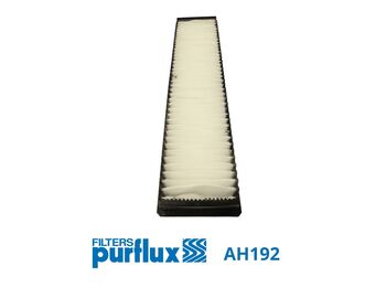 FILTRO ABITACOLO