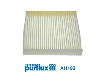 FILTRO ABITACOLO