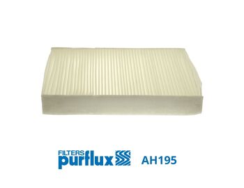 FILTRO ABITACOLO