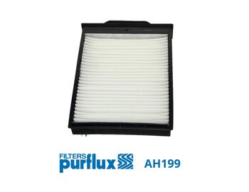 FILTRO ABITACOLO