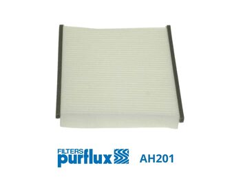 FILTRO ABITACOLO