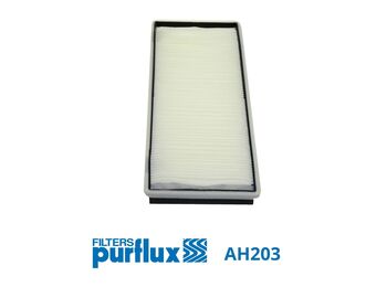 FILTRO ABITACOLO