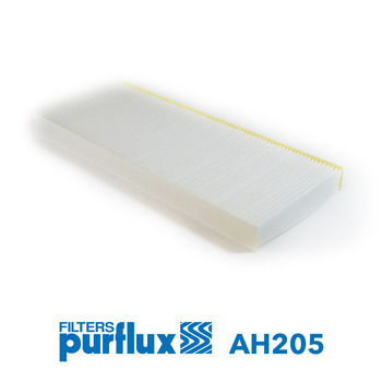 FILTRO ABITACOLO