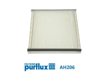 FILTRO ABITACOLO
