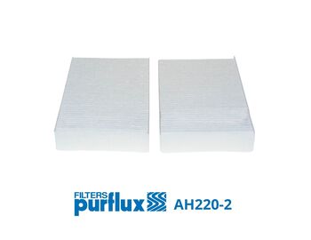 FILTRO ABITACOLO