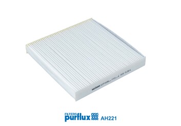 FILTRO ABITACOLO