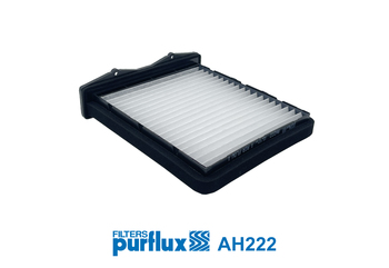 FILTRO ABITACOLO
